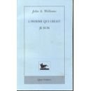 L'homme qui criait je suis