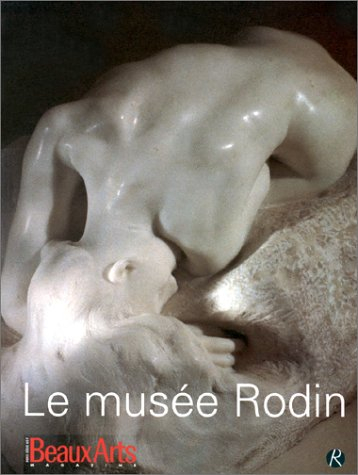 Le musée Rodin