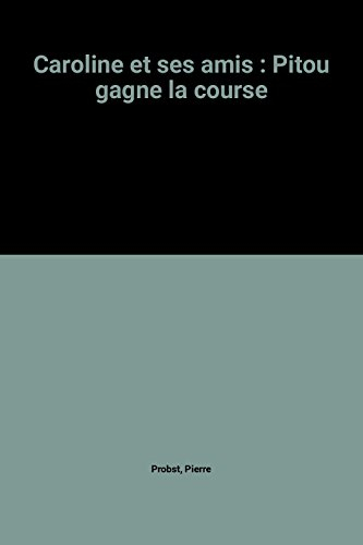 Pitou gagne la course