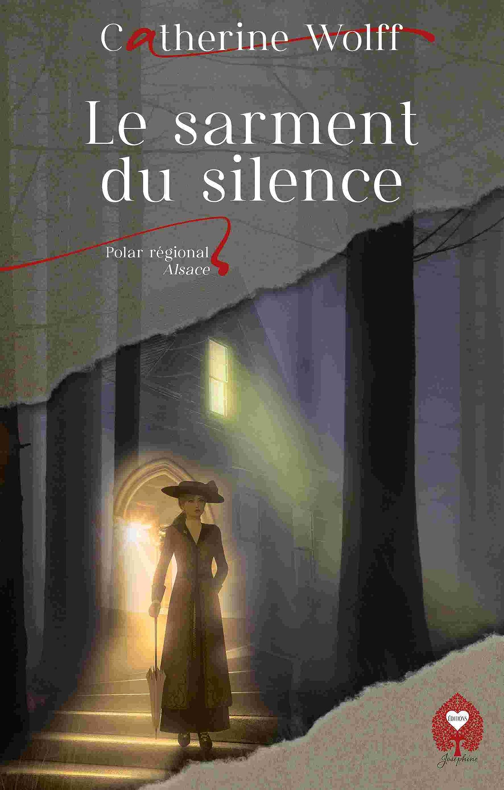Le sarment du silence