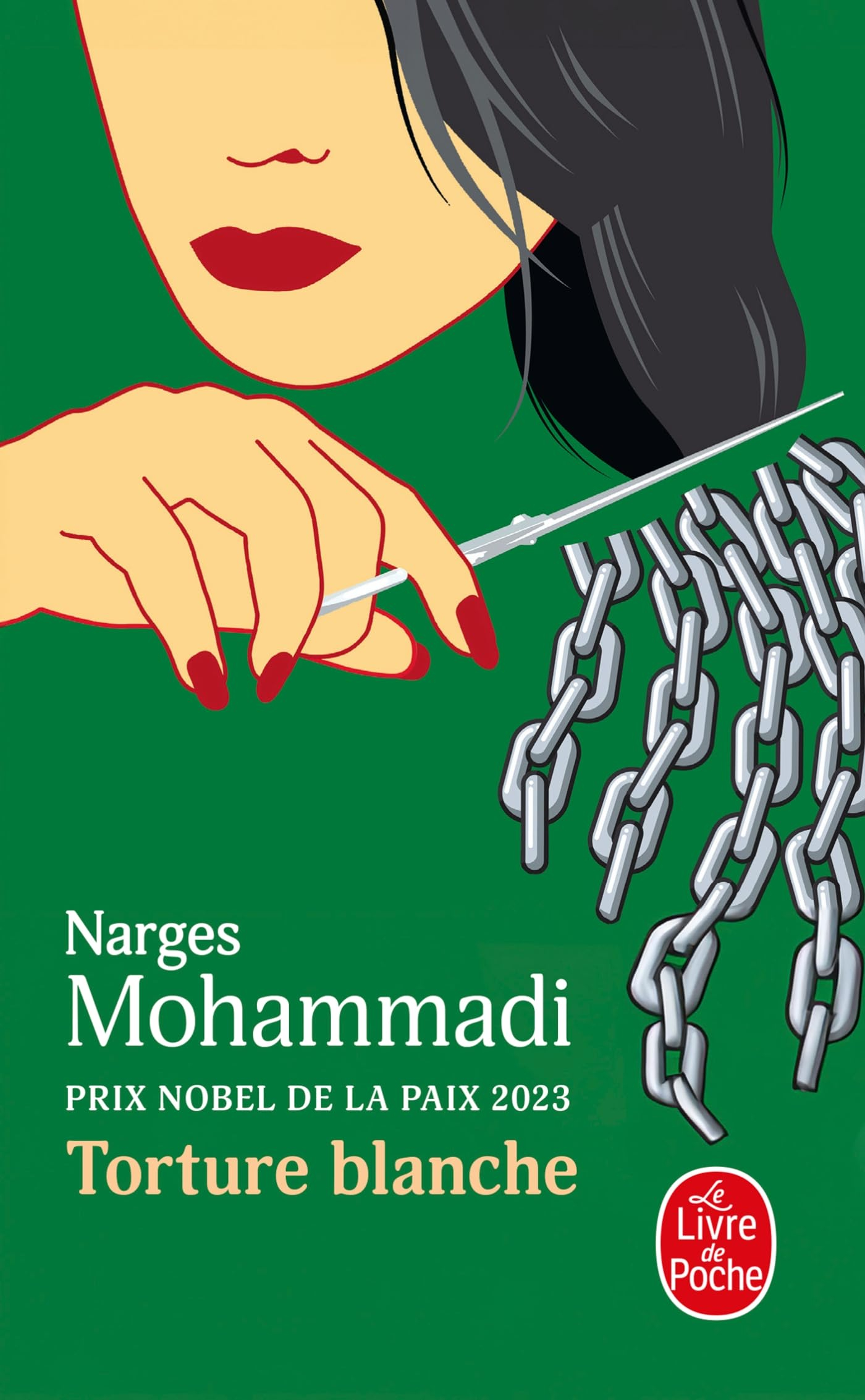 Torture blanche : des détenues iraniennes témoignent