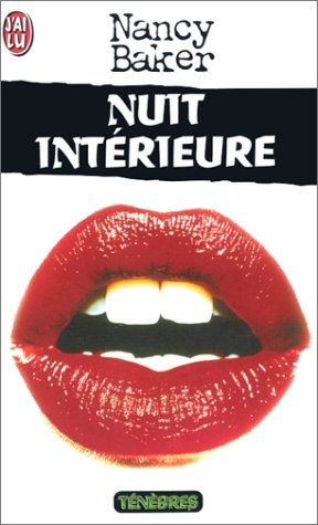 Nuit intérieure