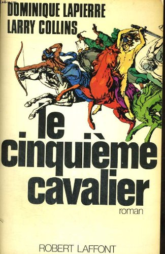 le cinquième cavalier