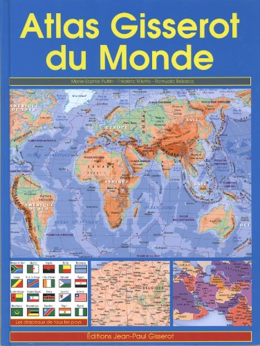 Atlas Gisserot du monde