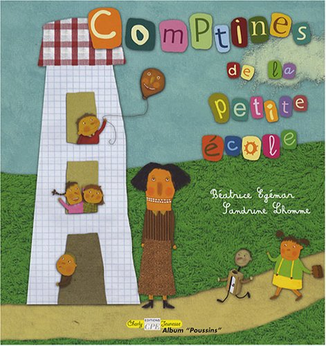Comptines de la petite école