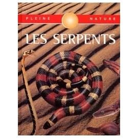 les serpents (pleine nature)