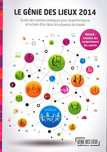 Le Génie des Lieux 2014