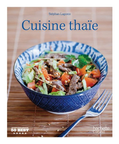 Cuisine thaïe