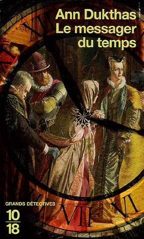 Le messager du temps