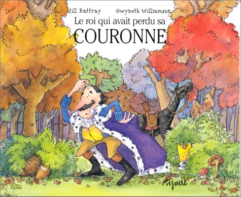 Le roi qui avait perdu sa couronne