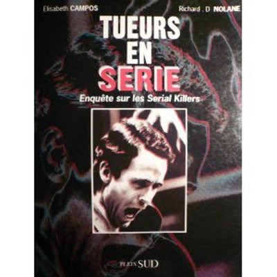 Tueurs en série