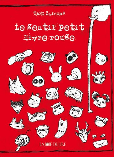 Le gentil petit livre rouge