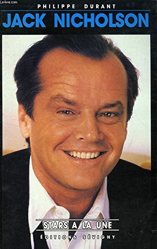 Jack Nicholson