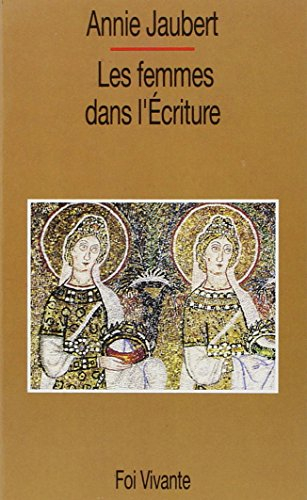 Les Femmes dans l'Ecriture