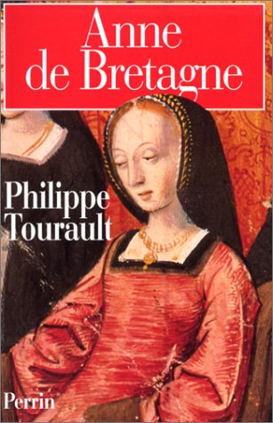 anne de bretagne