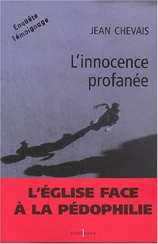 L'innocence profanée