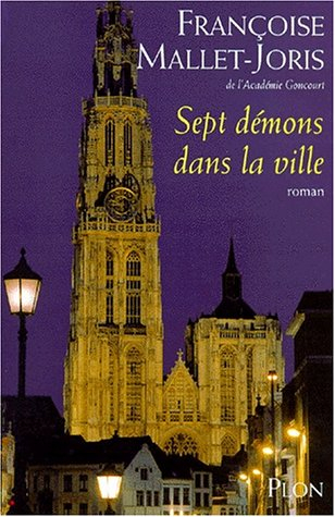 Sept démons dans la ville