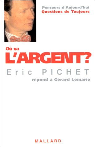 Où va l'argent ?