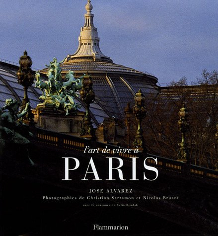 L'art de vivre à Paris