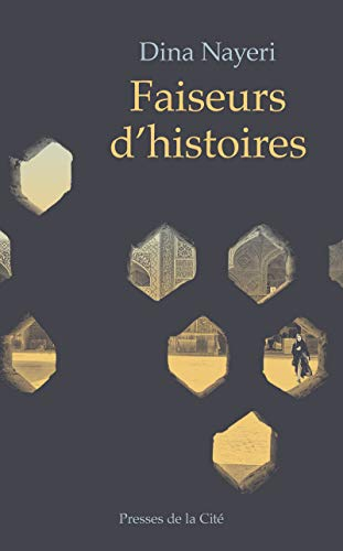 Faiseurs d'histoires : récit