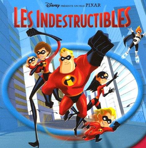 Les Indestructibles