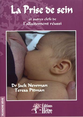 La prise de sein