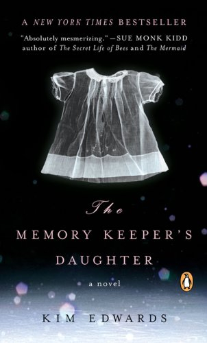 the memory keeper's daughter: (international export edition)