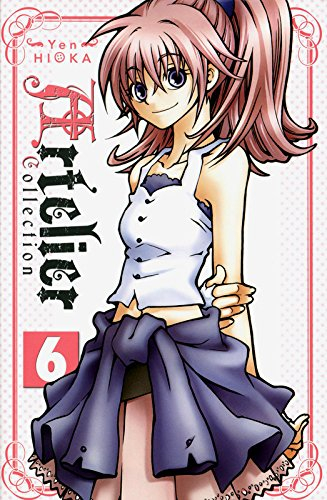 Artelier collection. Vol. 6