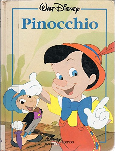 pinocchio