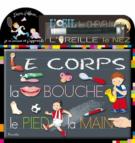 Le corps