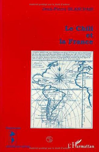 Le Chili et la France