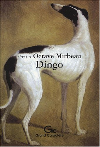 Dingo : récit