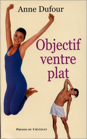 Objectif ventre plat