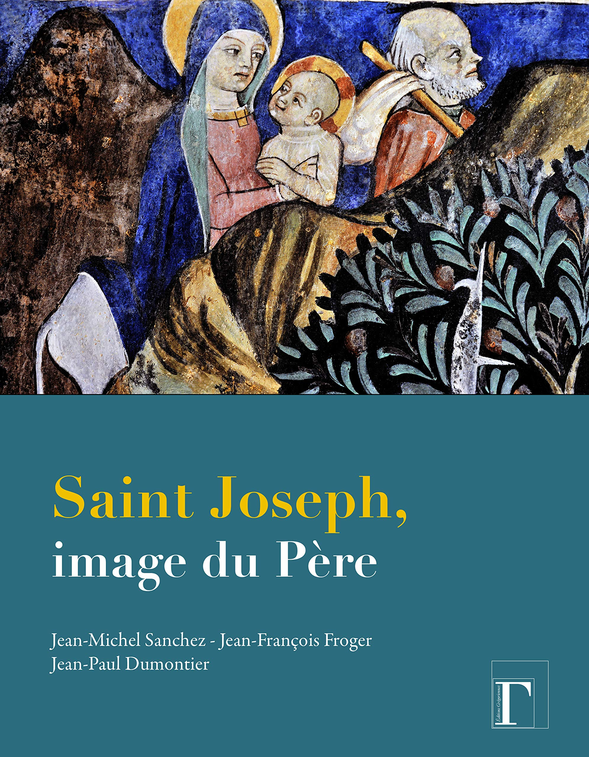 Saint Joseph : image du père