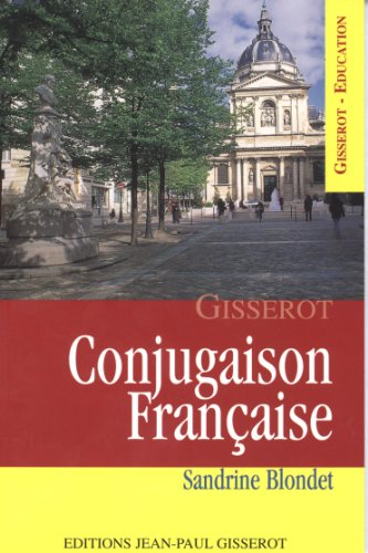 La conjugaison