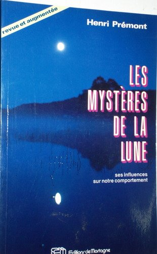 les mystères de la lune