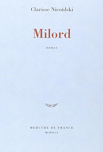 Milord