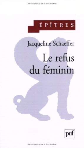 Le refus du féminin