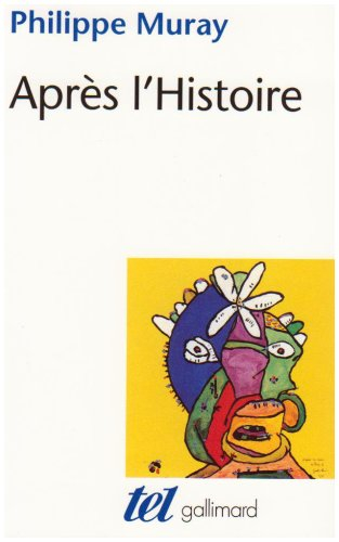Après l'histoire
