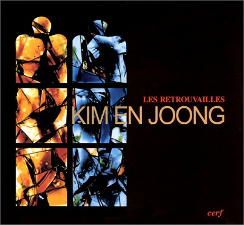 Kim En Joong, les retrouvailles