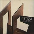 Oteiza : métaphysique de l'espace