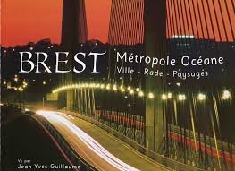 brest mÉtropole ocÉane