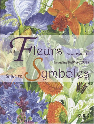 Les fleurs & leurs symboles