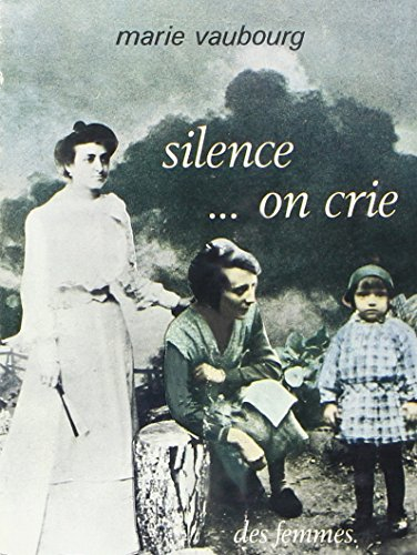 Silence... on crie