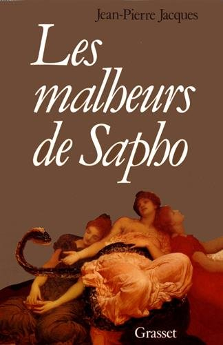 Les Malheurs de Sapho