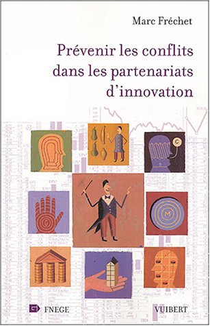 Prévenir les conflits dans les partenariats d'innovation