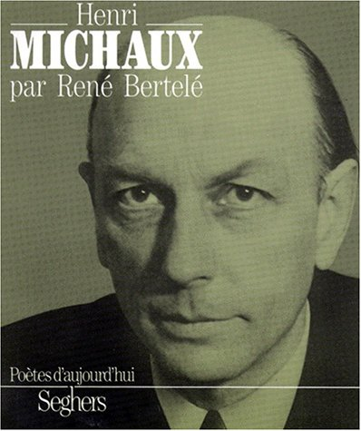 Henri Michaux