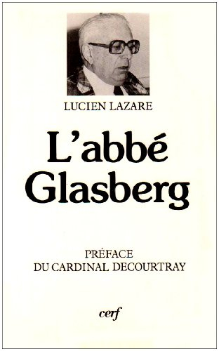 L'Abbé Glasberg