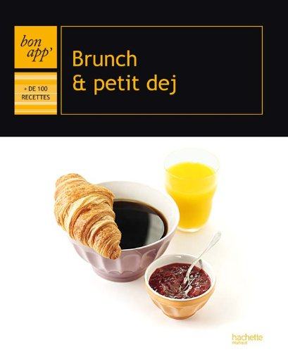 Brunch et petit déj