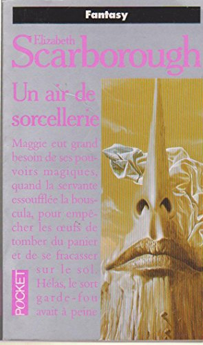 Un Air de sorcellerie